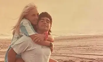 La playa bonaerense junto al río que enamoró a Maradona: dónde queda y cómo llegar | Escapadas