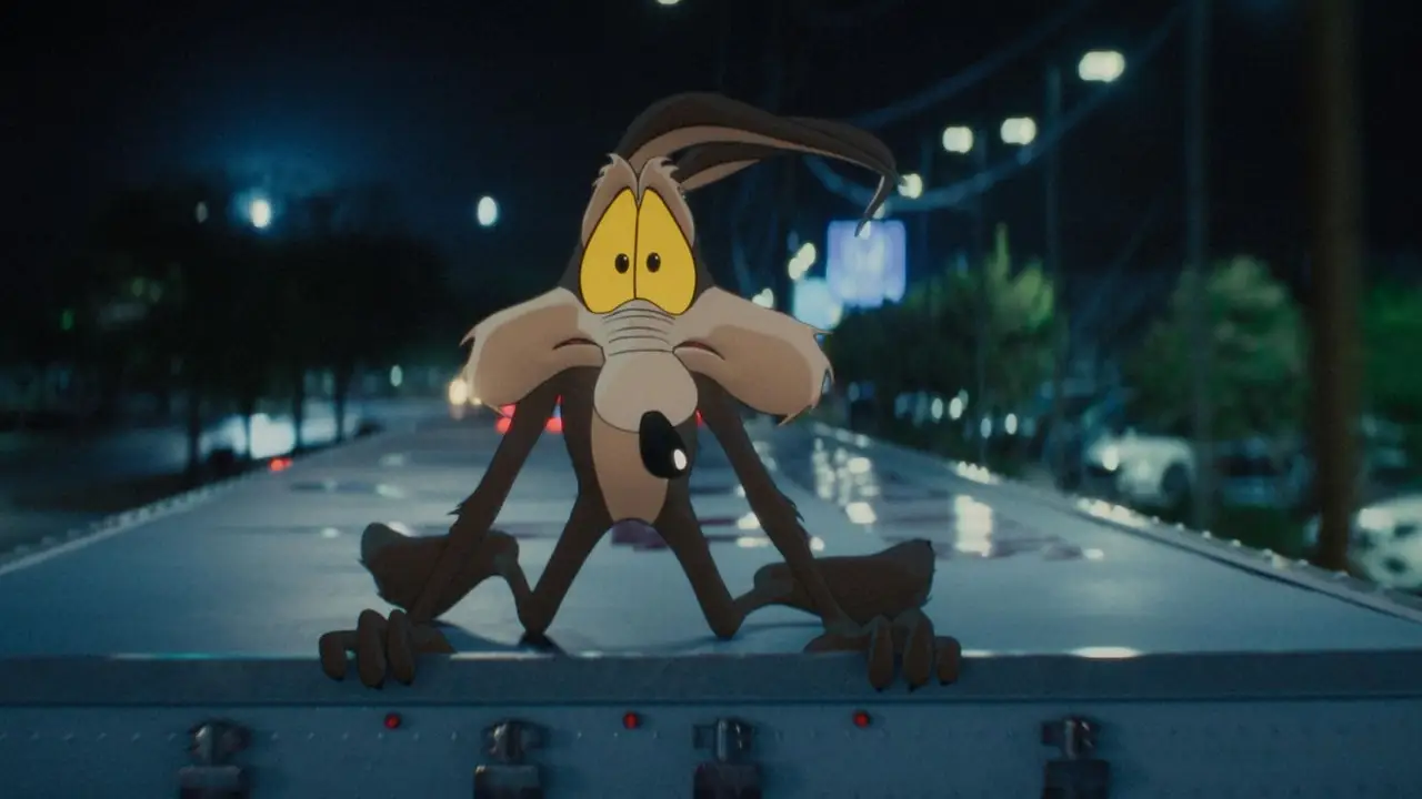 Looney Tunes