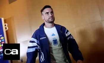 Tagliafico reveló la verdad detrás de la final del Mundial 2026 vs. España | Mundial 2026