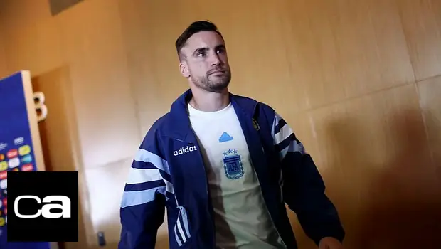 Tagliafico reveló la verdad detrás de la final del Mundial 2026 vs. España | Mundial 2026