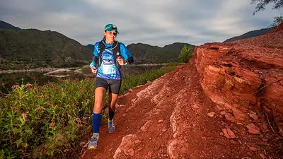 Vista Larga Trail: La Rioja suma una novedosa carrera de montaña en Sanagasta Vista Larga Trail: La Rioja suma una novedosa carrera de montaña en Sanagasta