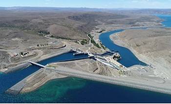 El Comando Sur quiere asegurarse el agua para los proyectos de IA en la Patagonia | Inteligencia artificial