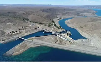 El Comando Sur quiere asegurarse el agua para los proyectos de IA en la Patagonia | Inteligencia artificial