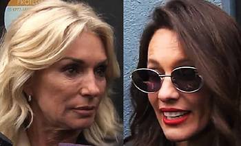 Yanina Latorre reveló la fuerte pelea que tuvo con Pampita | Carolina 'pampita' ardohain