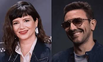 El cantante de No Te Va Gustar rompió el silencio  | Griselda siciliani