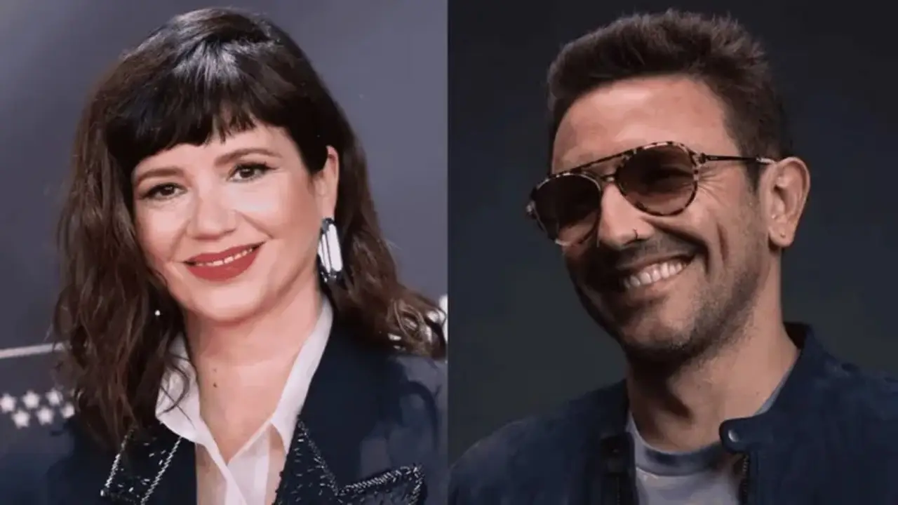El cantante de No Te Va A Gustar rompió el silencio .