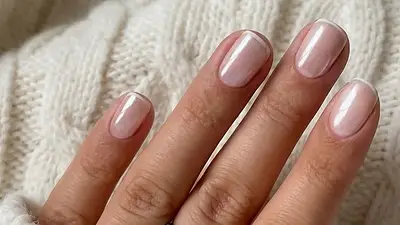 Uñas en tendencia para las +60 este 2026. Uñas en tendencia para las +60 este 2026.