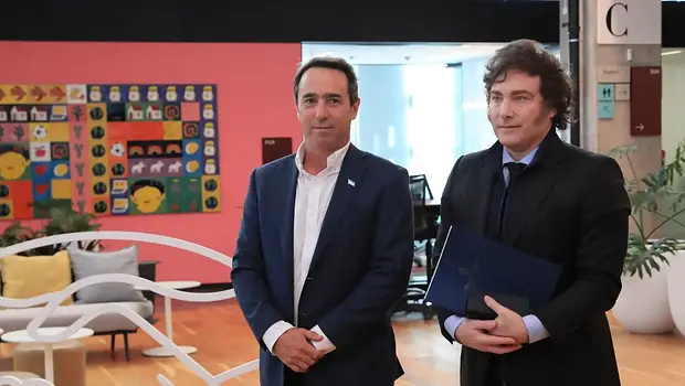 Galperin aprieta a deudores mientras tiene ganancias récord | Familias endeudadas