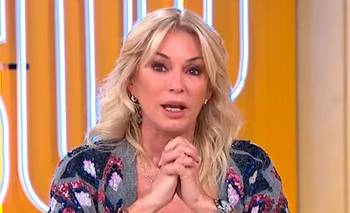 Yanina reveló que una figura de la telvisión argentina vive un duro momento | Yanina latorre