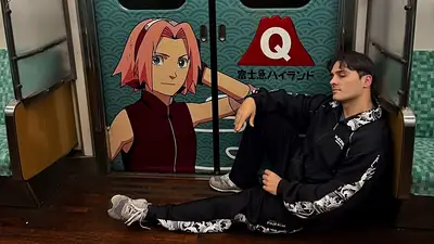 RADETE: Ale Radetic transforma la velocidad de las pistas en música con “Watashi” y “Makenai” RADETE: Ale Radetic transforma la velocidad de las pistas en música con “Watashi” y “Makenai”