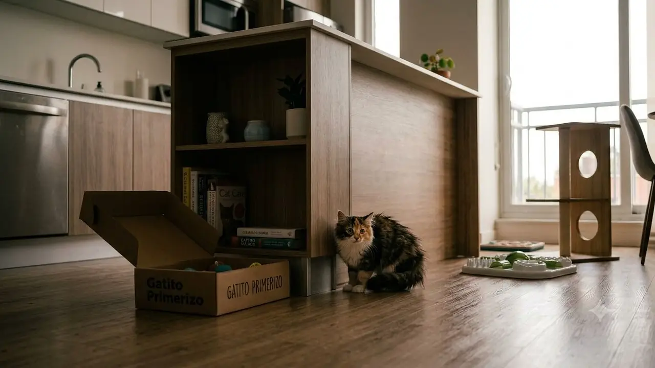 Cuándo es el día del gato. 