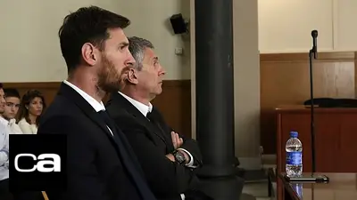 El 8 de agosto: la fecha que marcó dos veces un antes y un después en la vida de Lionel Messi El 8 de agosto: la fecha que marcó dos veces un antes y un después en la vida de Lionel Messi