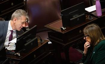 LLA detonó sus puentes en el Congreso y pone en riesgo el plan Milei 2027 | Congreso