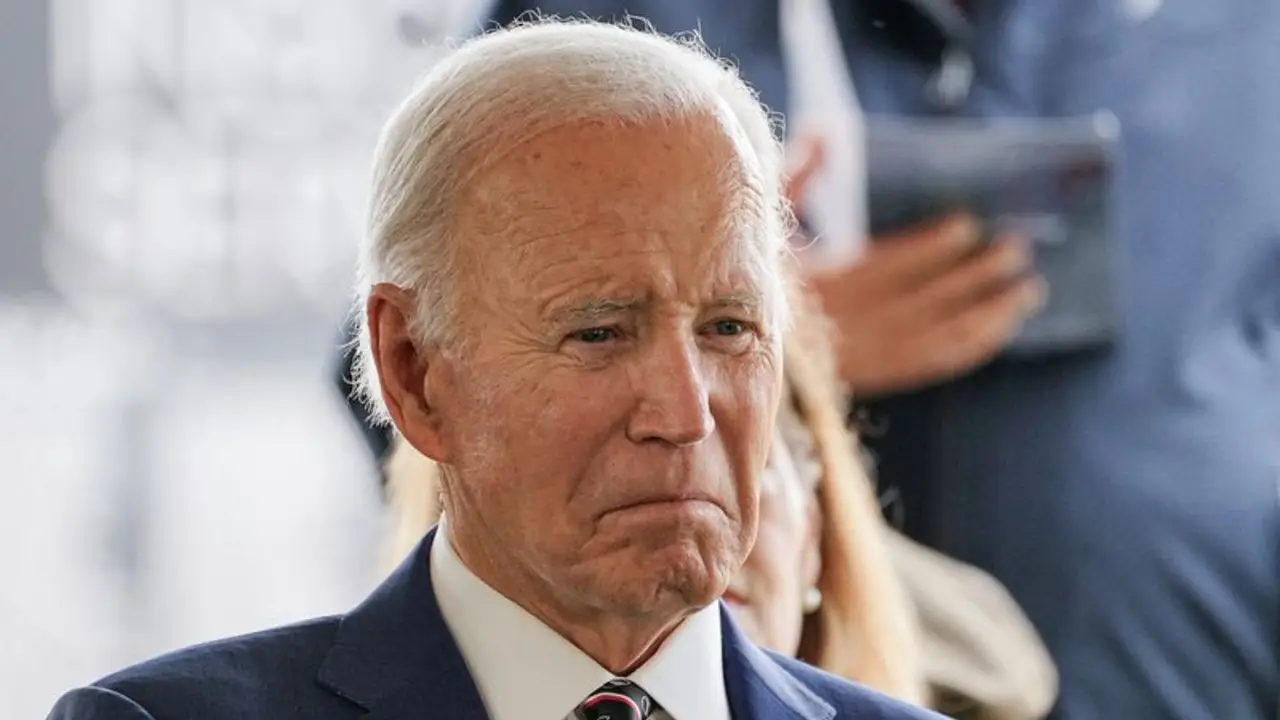 El cáncer del expresidente Joe Biden se ha extendido y le causa mucho dolor, según su hijo