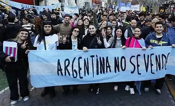 El electorado joven se aleja de Milei y puede inclinar la balanza electoral | Elecciones 2027