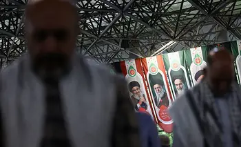 La guerra aceleró el colapso económico en Irán y millones de familias están en la pobreza | Internacionales