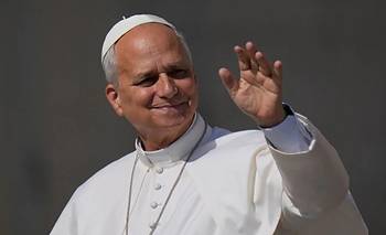 Tras confirmar su visita a la Argentina, el Papa llamó al diálogo y la diplomacia  | Vaticano