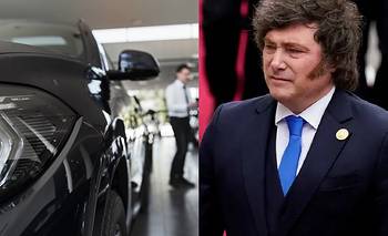 Por la baja de las ventas de autos, crecen los despidos en las concesionarias | Crisis económica