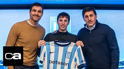 Racing, fútbol argentino, Baltasar Rodríguez, Diego Milito, Estudiantes, mercado de pases Racing, fútbol argentino, Baltasar Rodríguez, Diego Milito, Estudiantes, mercado de pases