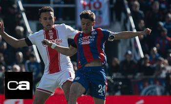 Huracán le ganó 2 a 0 a San Lorenzo con doblete de Jordy Caicedo | Fútbol argentino