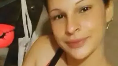 Daniela Natalia Armoa femicidio Daniela Natalia Armoa femicidio