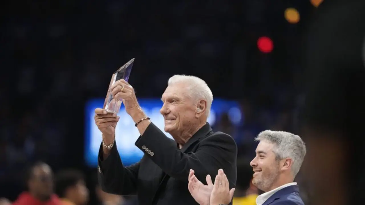 Muere a los 86 años Nelson, entrenador miembro del Salón de la Fama y campeón de la NBA como jugador