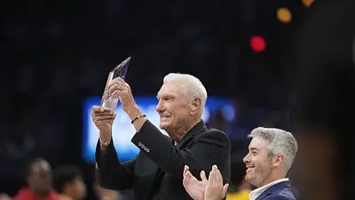 Muere a los 86 años Nelson, entrenador miembro del Salón de la Fama y campeón de la NBA como jugador Muere a los 86 años Nelson, entrenador miembro del Salón de la Fama y campeón de la NBA como jugador