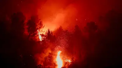 La ola de calor extrema en Europa podría acabar con el crecimiento de la UE en 2026, según el banco Triodos La ola de calor extrema en Europa podría acabar con el crecimiento de la UE en 2026, según el banco Triodos