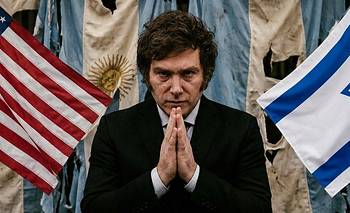 El nuevo frente de Milei: 6 de cada 10 argentinos no lo consideran patriota | Encuestas