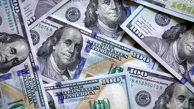 Dólar Dólar