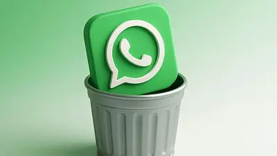 Cómo recuperar mensajes borrados de WhatsApp Cómo recuperar mensajes borrados de WhatsApp