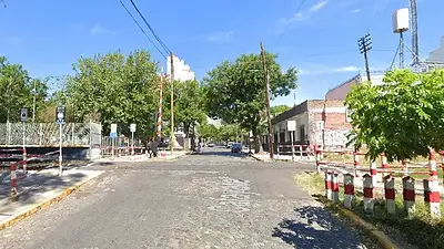 Cortes y desvíos al tránsito en Villa Lugano: calles y líneas de colectivos afectadas Cortes y desvíos al tránsito en Villa Lugano: calles y líneas de colectivos afectadas