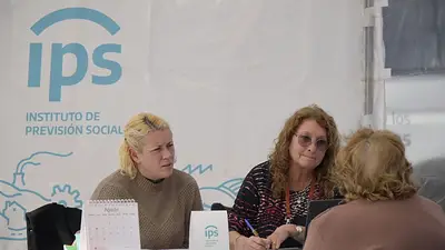Cómo funciona el subsidio por fallecimiento del IPS: requisitos, monto y cómo solicitarlo Cómo funciona el subsidio por fallecimiento del IPS: requisitos, monto y cómo solicitarlo