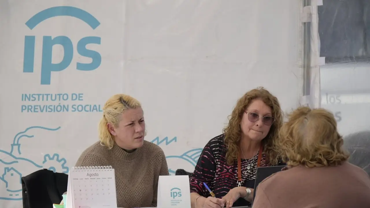 Cómo funciona el subsidio por fallecimiento del IPS: requisitos, monto y cómo solicitarlo