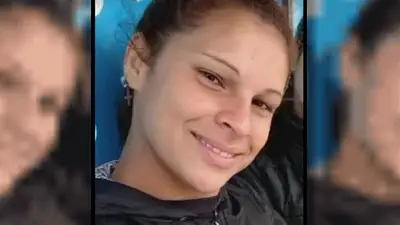 Femicidio en Luján: la autopsia confirmó que Daniela Armoa recibió 35 lesiones de arma blanca Femicidio en Luján: la autopsia confirmó que Daniela Armoa recibió 35 lesiones de arma blanca