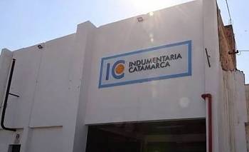 Industria textil: cerró otra fábrica en Catamarca y 20 trabajadores quedaron en la calle | Crisis económica