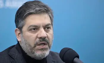 Bianco sobre la morosidad récord: “No es un problema individual, lo generó Milei” | Endeudamiento