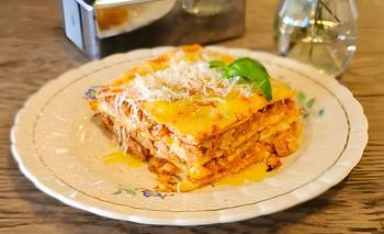 Cuáles son los 9 lugares para comer lasaña exquisita en Buenos Aires | Gastronomía