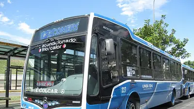 Colectivos AMBA: el cambio que podría activar una de las líneas clave, ¿qué va a pasar con el recorrido? Colectivos AMBA: el cambio que podría activar una de las líneas clave, ¿qué va a pasar con el recorrido?