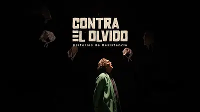 La Rioja rescata las voces de la dictadura en una nueva temporada de "Contra El Olvido": la vida de Monseñor Angelelli La Rioja rescata las voces de la dictadura en una nueva temporada de "Contra El Olvido": la vida de Monseñor Angelelli
