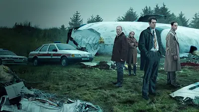 Netflix estrenó la miniserie sobre uno de los atentados más terroríficos del siglo pasado Netflix estrenó la miniserie sobre uno de los atentados más terroríficos del siglo pasado