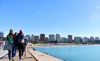 Turismo en rojo: “Le pedimos a Scioli que se hiciera cargo y sólo dio consejos” | Vacaciones de invierno