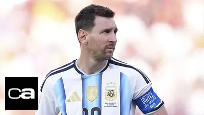 Lionel Messi, Selección Argentina, Jorge Messi, Rosario, Inter Miami Lionel Messi, Selección Argentina, Jorge Messi, Rosario, Inter Miami
