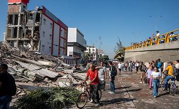 Diferencias entre sismo, terremoto y temblor: qué pasó en Colombia | Colombia