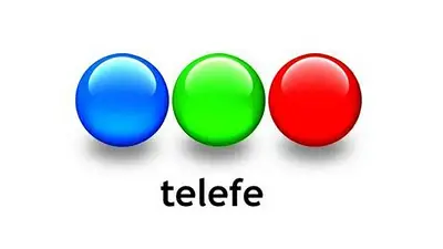 Telefe. Telefe.