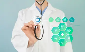 Salud digital: profesionales creen que el sistema no está listo | Salud