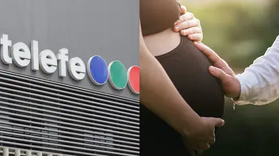 Telefe. Telefe.