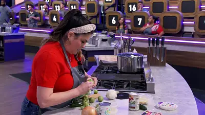 100 cocineros 100 cocineros