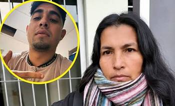 La mamá de Axel González aseguró que la desaparición de su hijo "fue planificada" | Chaco