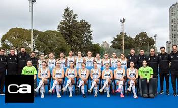 Las Leonas en el Mundial 2026: días y horarios para ver los partidos en vivo por TV online | Hockey